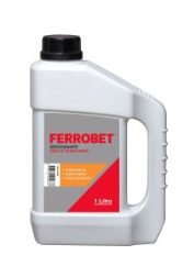 Ferrobet Desoxidante x 1 lt.