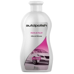 [17200116090] Autopolish pasta pulir al agua x 0.900 lt.