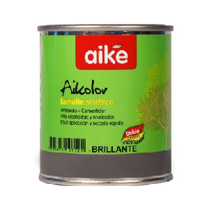 Aikolor Doble accion bte. x 1 lt.