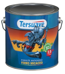 [3144000003] Ferro micaceo esm. antiox. Plata incaica x 2.5 lts.