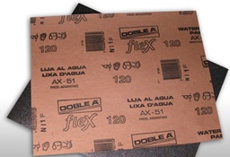 [4401600001] AA lija agua 600