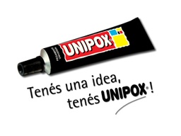 [73500000025] Unipox x 25 ml.