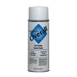 Aerosol Overall Mate x 283 grs