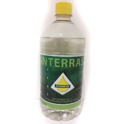[1999999900] Interras Interquim x 900 cc
